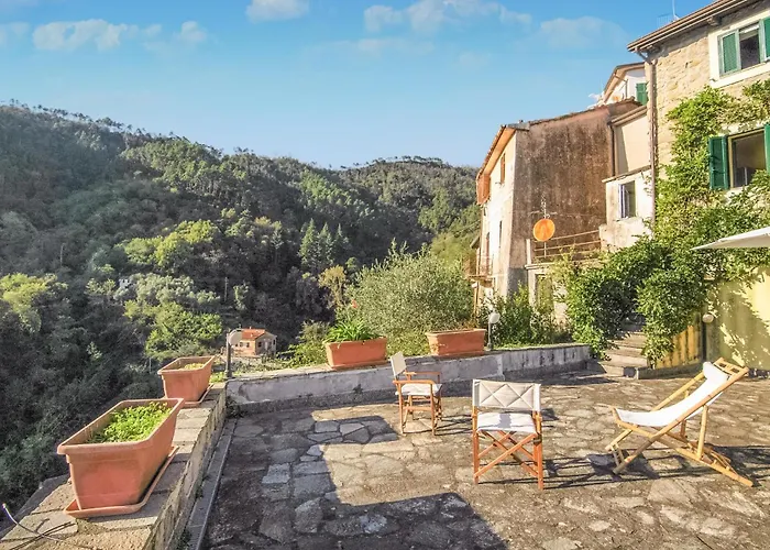 Amazing In With Wifi Holiday home
