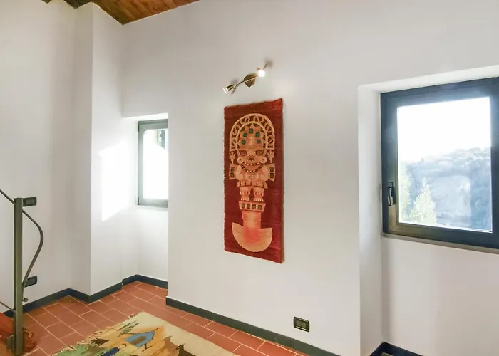 Holiday home Amazing In With Wifi Carnea