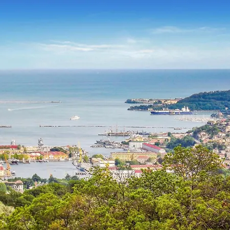 Amazing In With Wifi Holiday home *