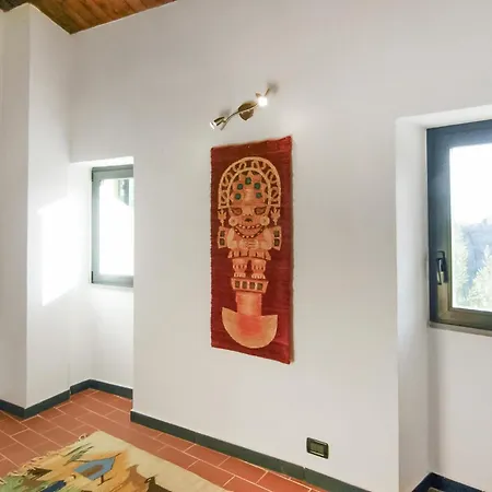 Holiday home Amazing In With Wifi Carnea