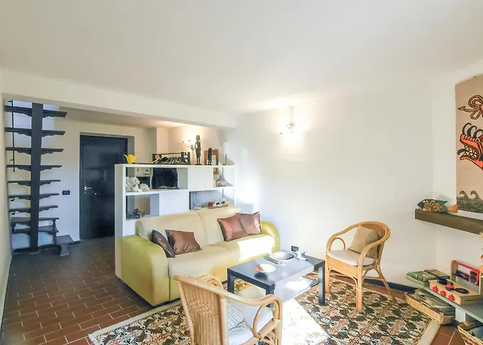 Holiday home Amazing In With Wifi Carnea