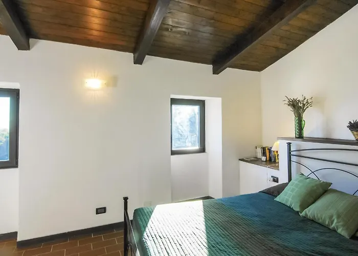 Holiday home Amazing In With Wifi Carnea