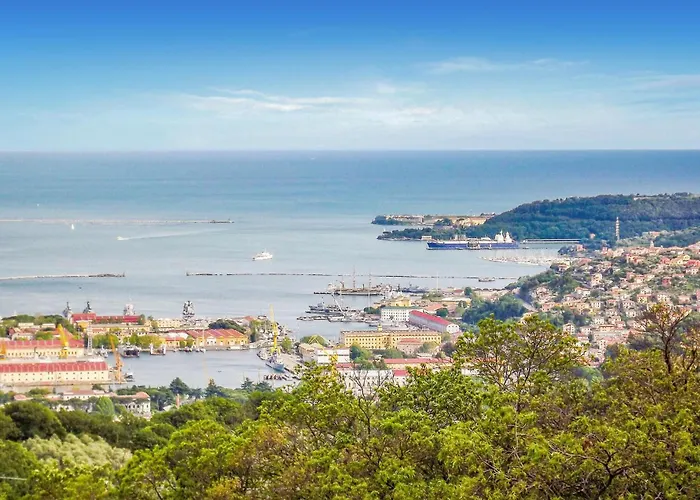 Amazing In With Wifi Holiday home *
