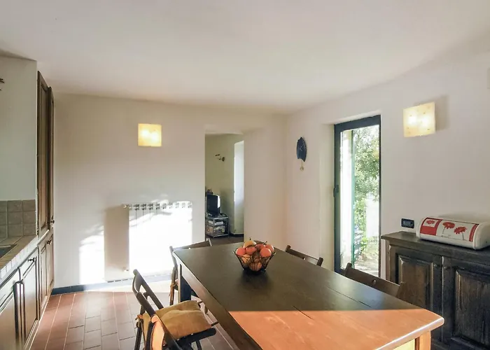 Holiday home Amazing In With Wifi