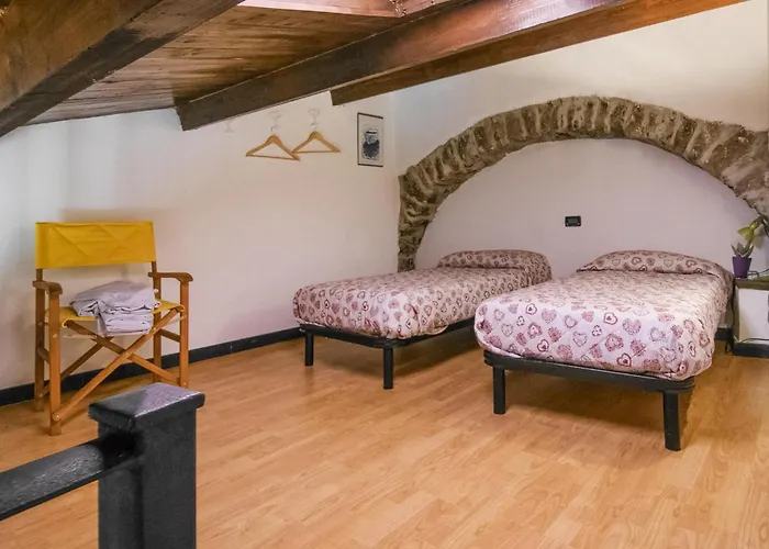 Holiday home Amazing In With Wifi