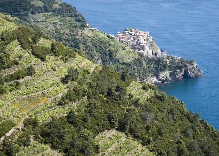 Holiday home Amazing In With Wifi Carnea