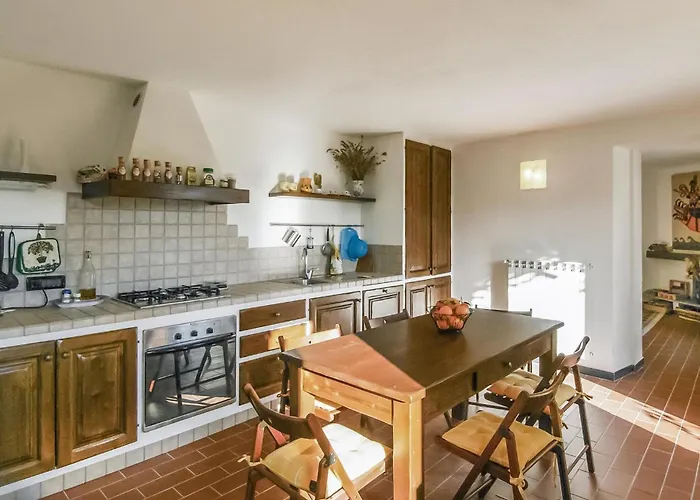 Amazing In With Wifi Holiday home